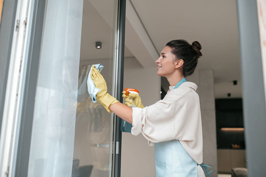 About Us Top Cleaning Company