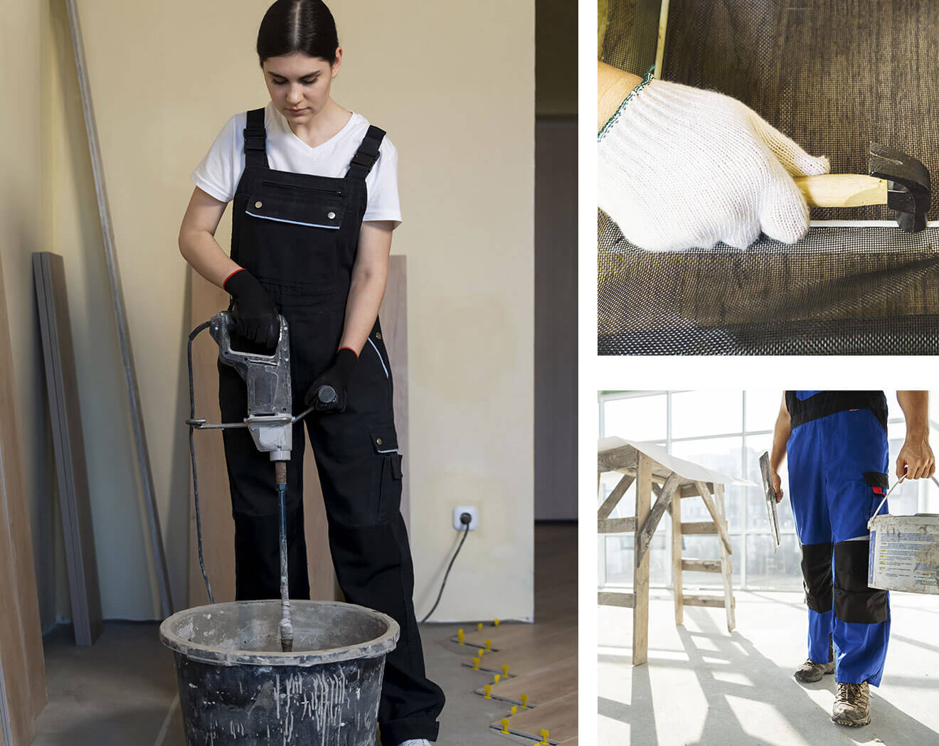 Builders Cleans Service