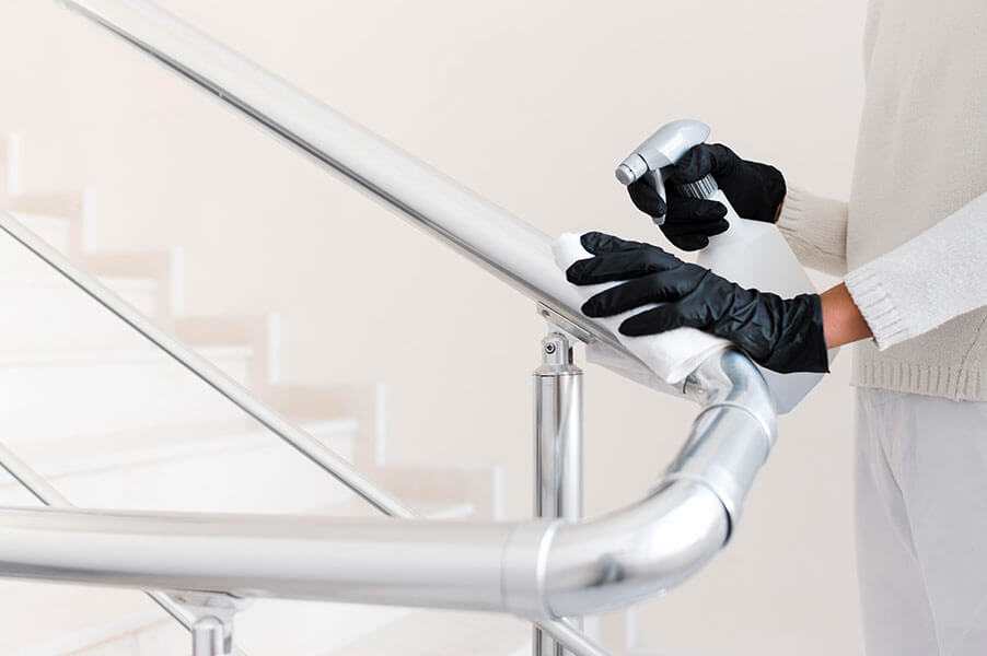 Prices Top Cleaning Company